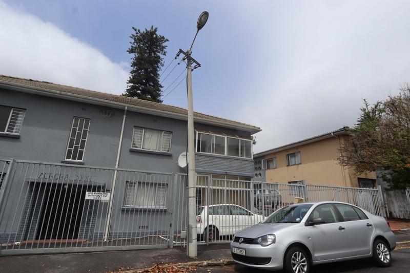 2 Bedroom Property for Sale in Rosebank Western Cape